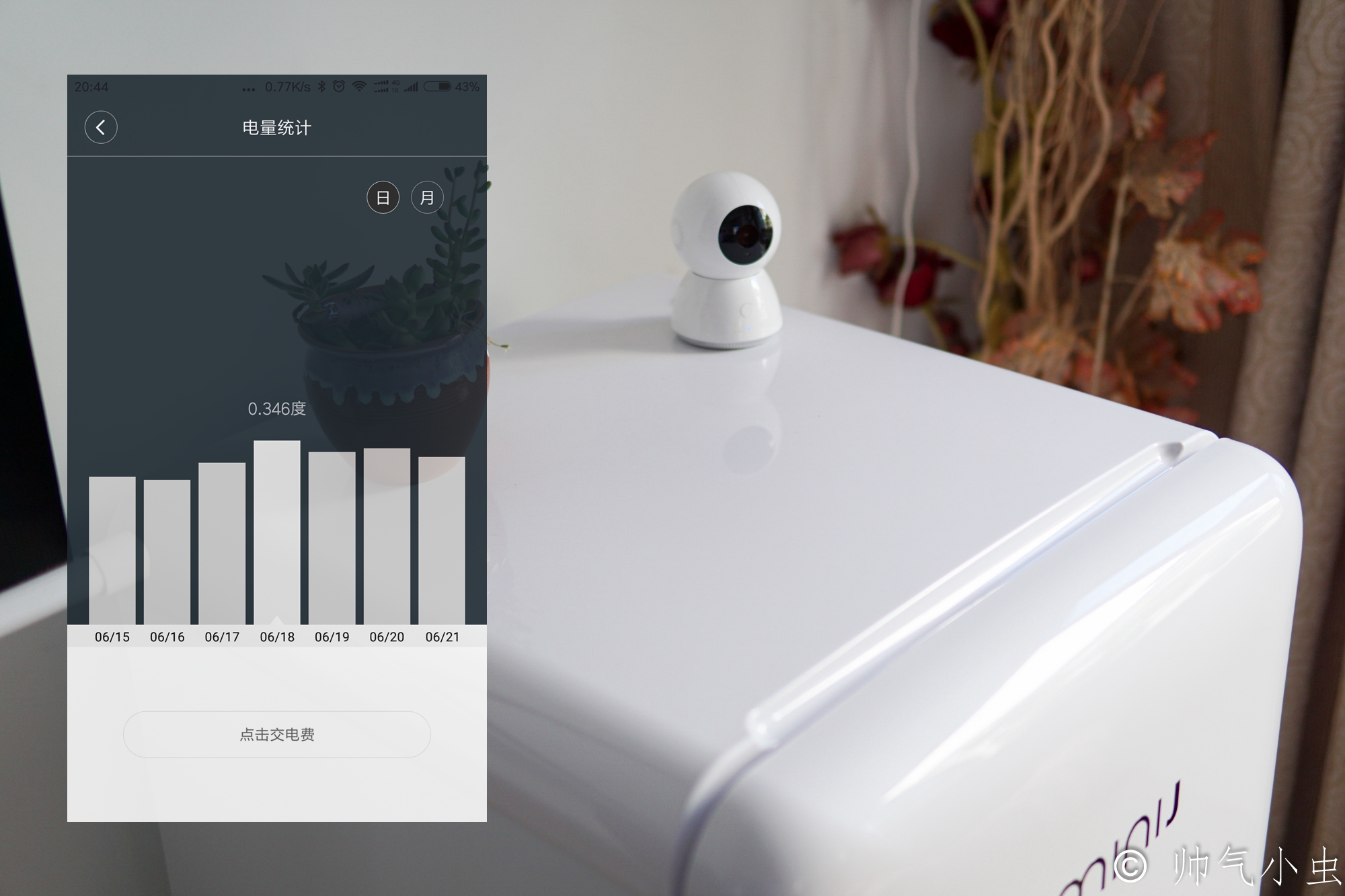 小米智能冰箱生态链,小米直供生态链