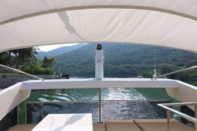 涓変簹澶╂动娴疯鏃呮父鏀荤暐,涓変簹澶╂动娴疯椋庢櫙瑙嗛