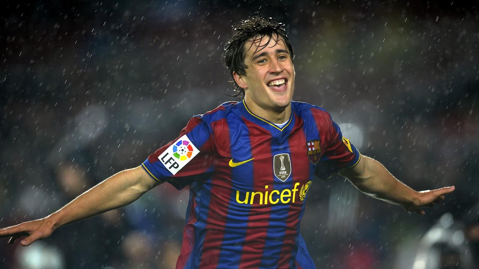 又一天才陨落!昔日C罗接班人颠沛流离,成为皇马版“博扬”