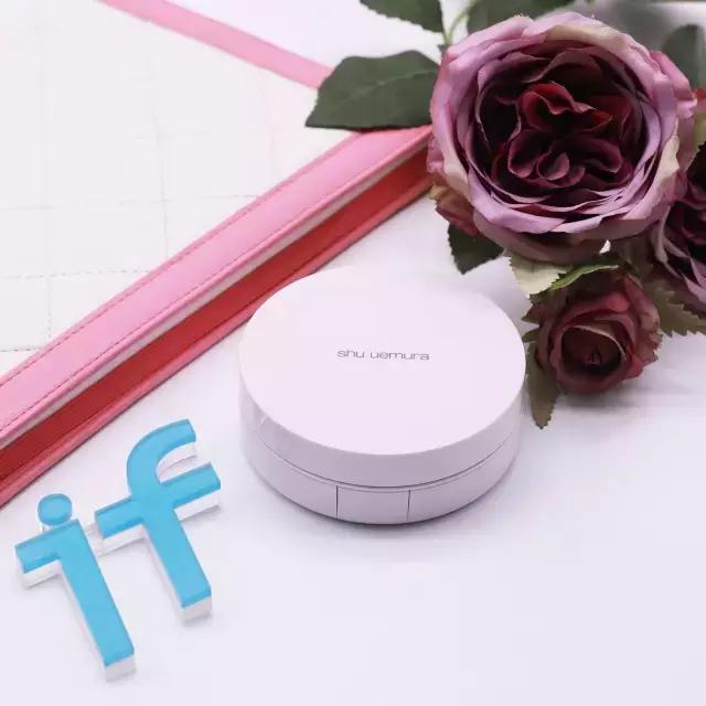 欢乐颂蘑菇气垫,刘涛同款神仙养肤气垫