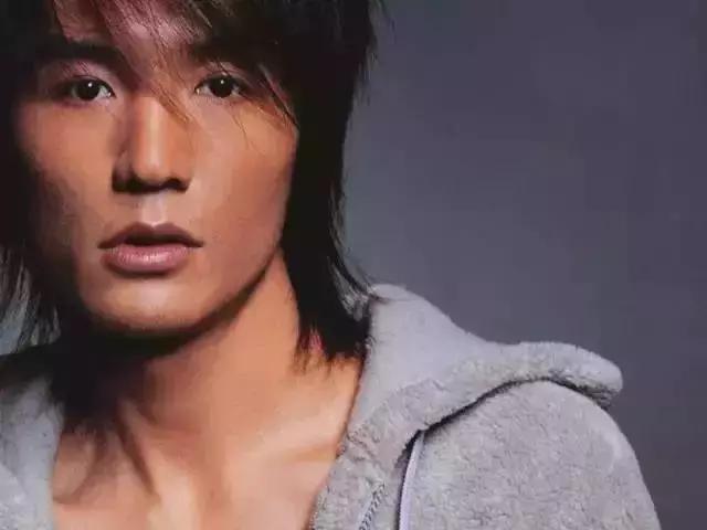 朴树老了,朴树一年的时光