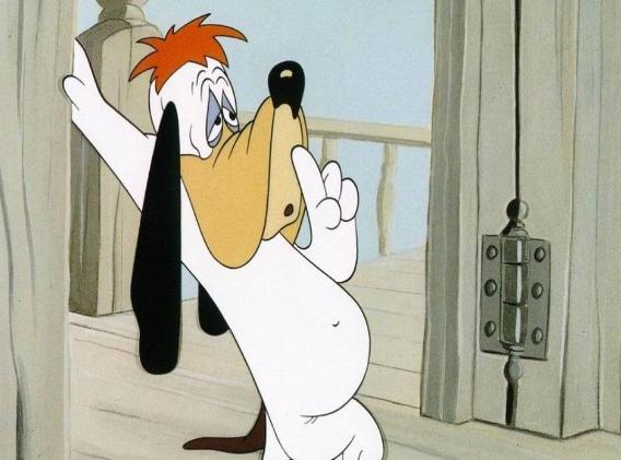 盘点动漫里的十只可爱的小狗,盘点动漫中的小宠物你觉得谁好看