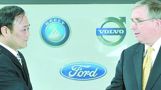 「辣·品牌」24岁少女爱上90岁沃尔沃，你说怎么办