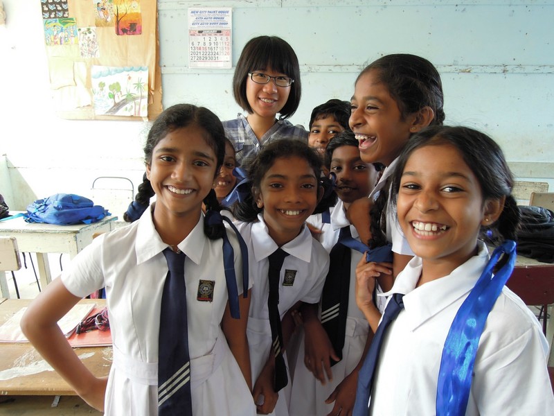 毕业旅行最值得去的,适合毕业旅行的10个目的地