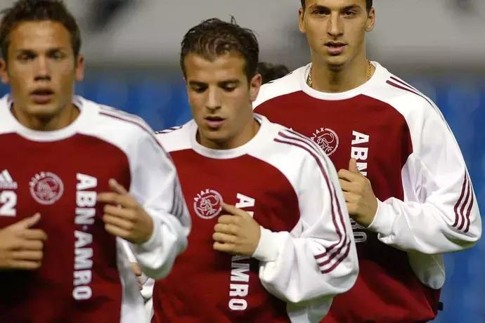 足坛十大反目为仇兄弟组合,足坛冤家对头