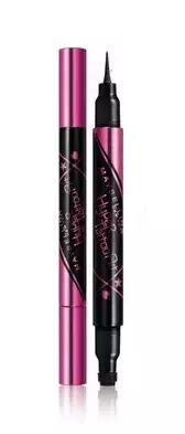 手残星人的自我救赎，从此眼线不求人