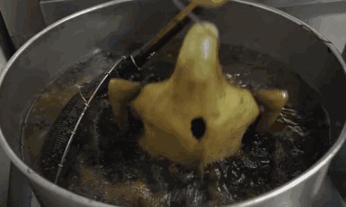 潮汕卤水鹅的正宗做法,正宗潮汕卤水鹅的配料