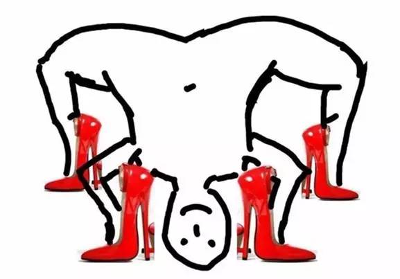 挑战全世界最高的高跟鞋,有史以来最高的高跟鞋