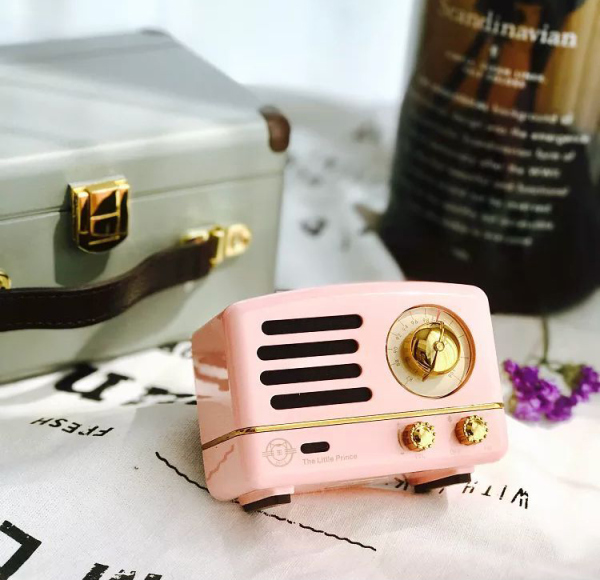 小众精致又实用的礼物推荐,简单又可爱的蓝色系礼物