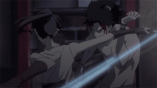 混沌武士清吧,混沌武士告别