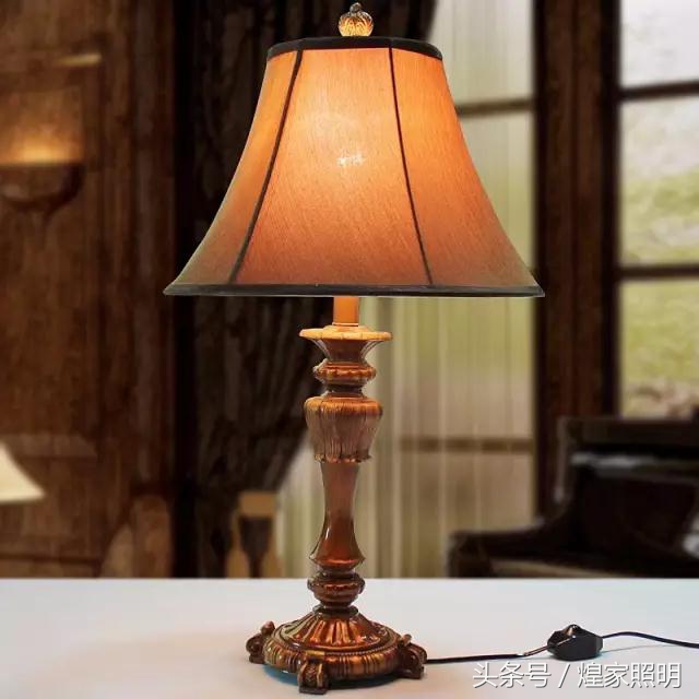 2021最流行美式灯具,美式灯具哪个品牌好看耐用
