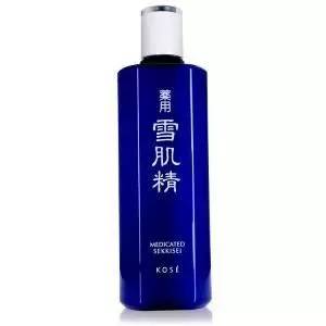 到日本必买的护肤品推荐,去日本十大必买护肤品