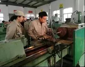 职业技术教育双师型教师,机电技术教育专业名师推荐