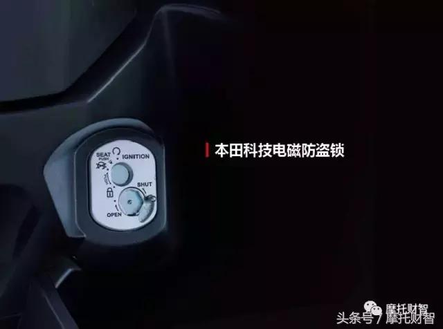 1999老款新大洲本田125踏板,本田新踏板6980