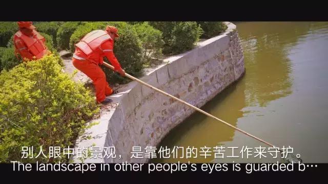 普通却又不平凡的医务工作者,平凡的岗位不平凡的坚守环卫工人