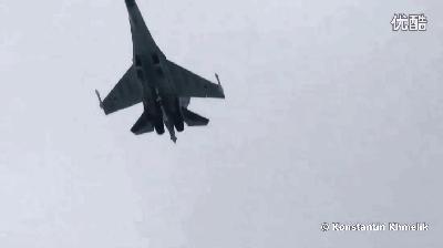 f35机动性展示,f-35终结篇