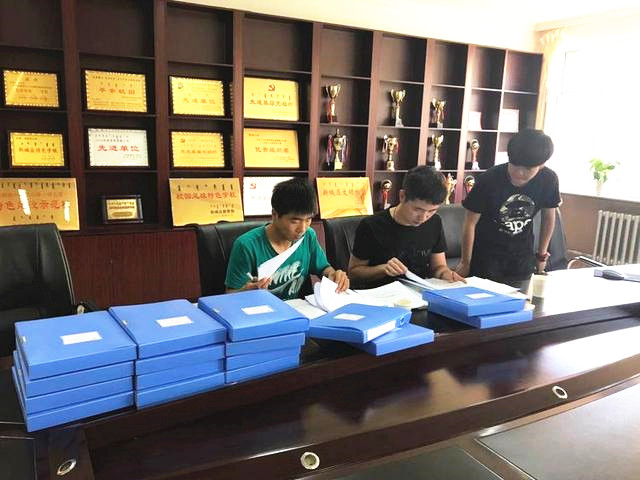 足球特色学校复核工作汇报,青少年校园足球特色学校复核报告