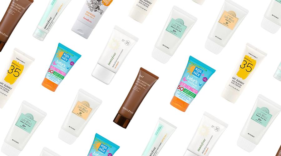 韩妆隔离加防晒,韩妆防晒霜的作用