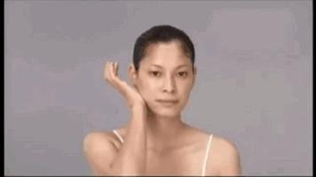 听说爱笑的女孩子法令纹都很深,爱笑的女孩真的容易得法令纹吗