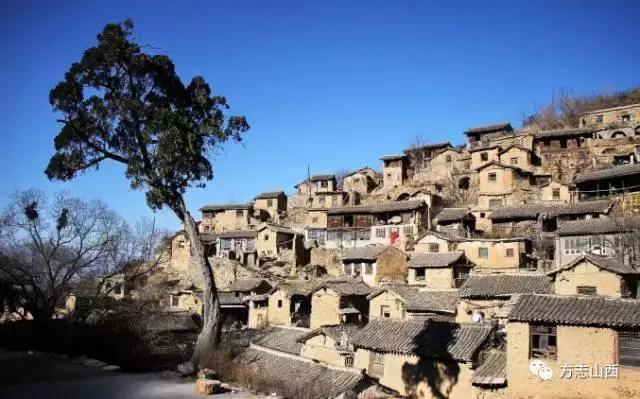 盂县梁家寨大汖村门票,盂县梁家寨大汖村值得去吗