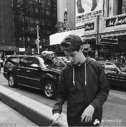 15岁辍学打工成为老板,15岁辍学创业开公司