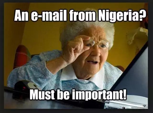 被诈骗电话骚扰?来看看老外们的遭遇吧