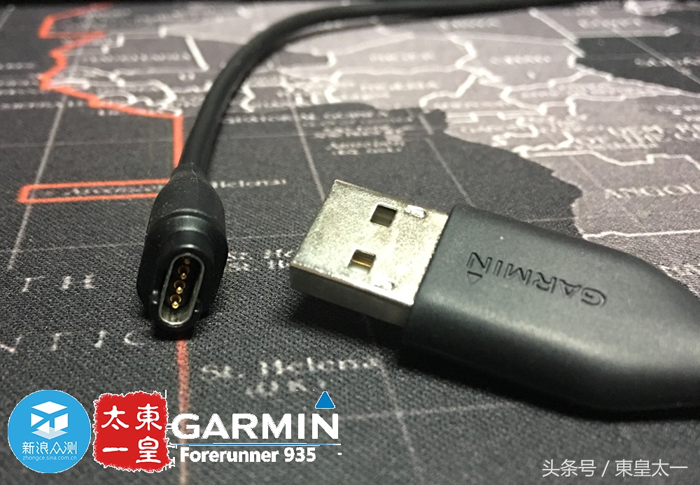 佳明935续航时间,续航30天的智能手表