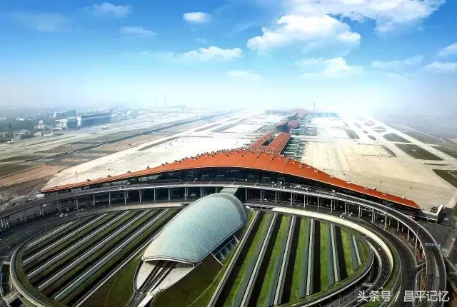 北京机场昌平巴士运营时间,机场大巴昌平线怎么买票