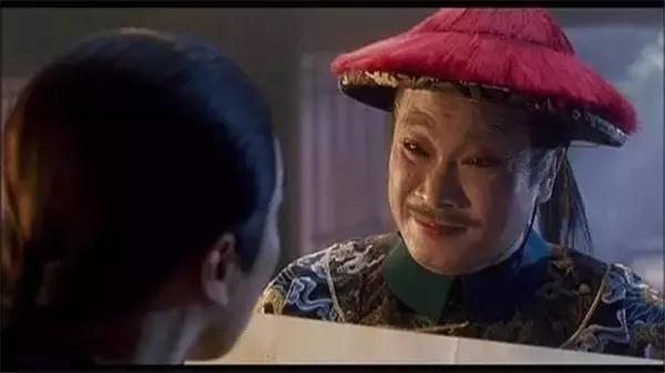 各版本鹿鼎记海大富,鹿鼎记海大富扮演者谷峰