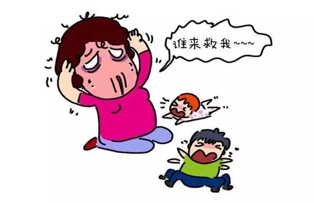 每天梳头100下反而掉发更严重了,怎么一梳头就掉发呢