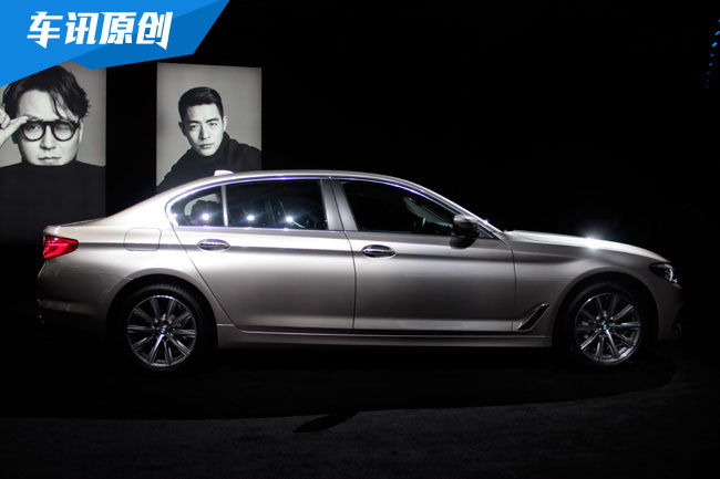 新款宝马5系li多少钱,如何开走一台宝马5系2024新款