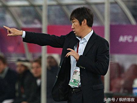 北控用大胜告别蒂奥特,高洪波狂拿四连胜,为何他如此神奇?