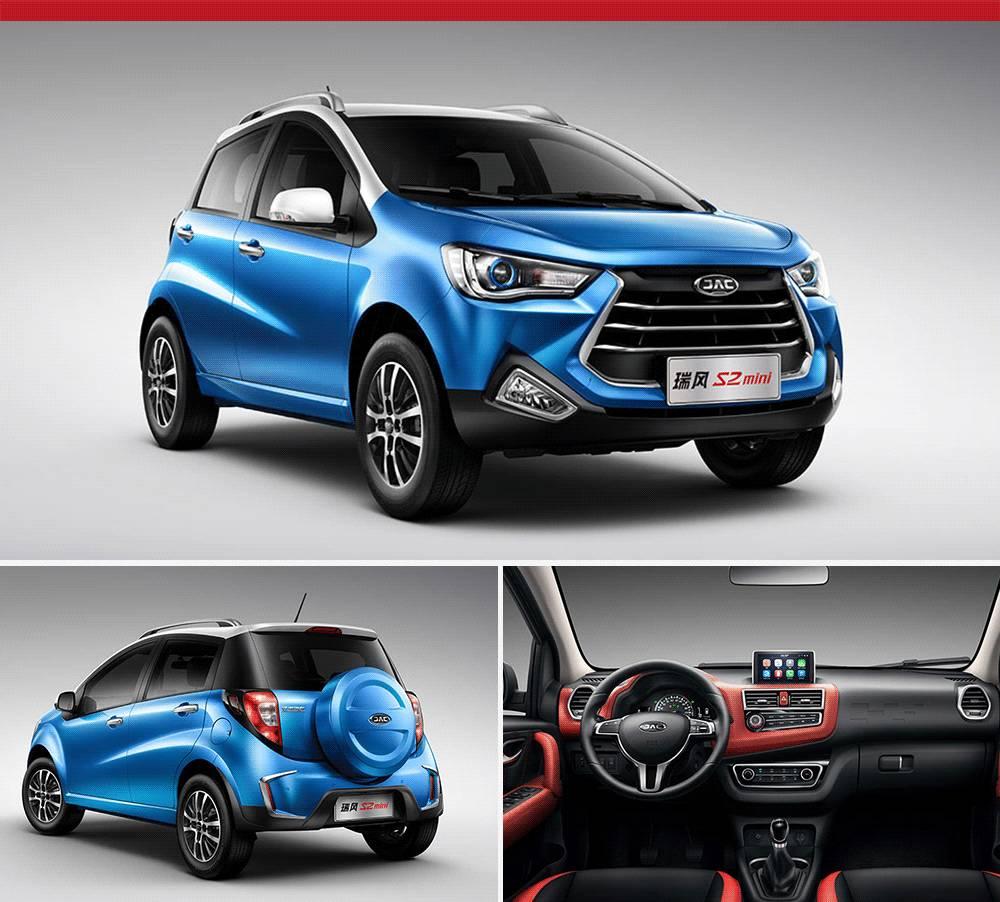 2019年全新上市7座suv大盘点,今年十款新suv