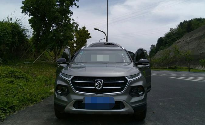 宝骏560和宝骏510参数对比,宝骏560和宝骏510谁更好