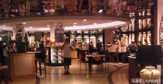 夏威夷购物胜地，必逛血拼地点及攻略