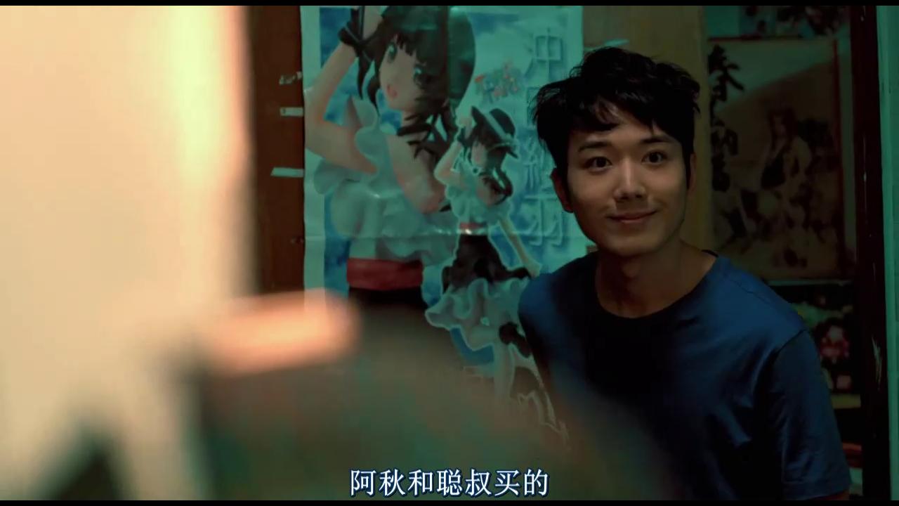 钱小豪僵尸片经典情节,僵尸钱小豪炼尸片段