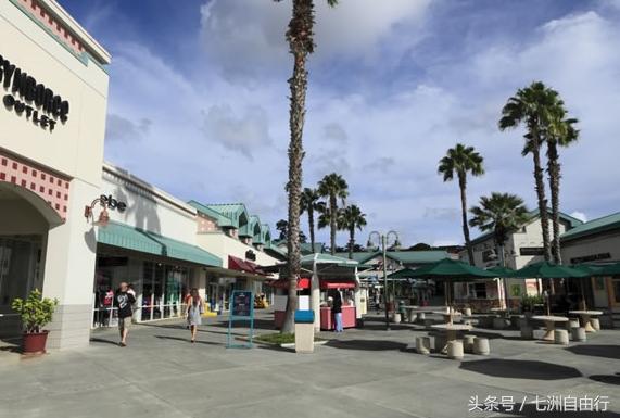 夏威夷购物胜地，必逛血拼地点及攻略