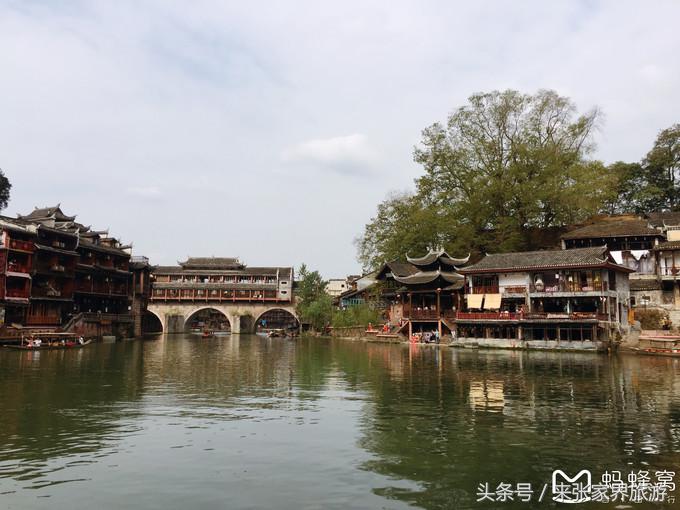 张家界五日游多少钱一个人 (自己张家界六日游详细攻略)