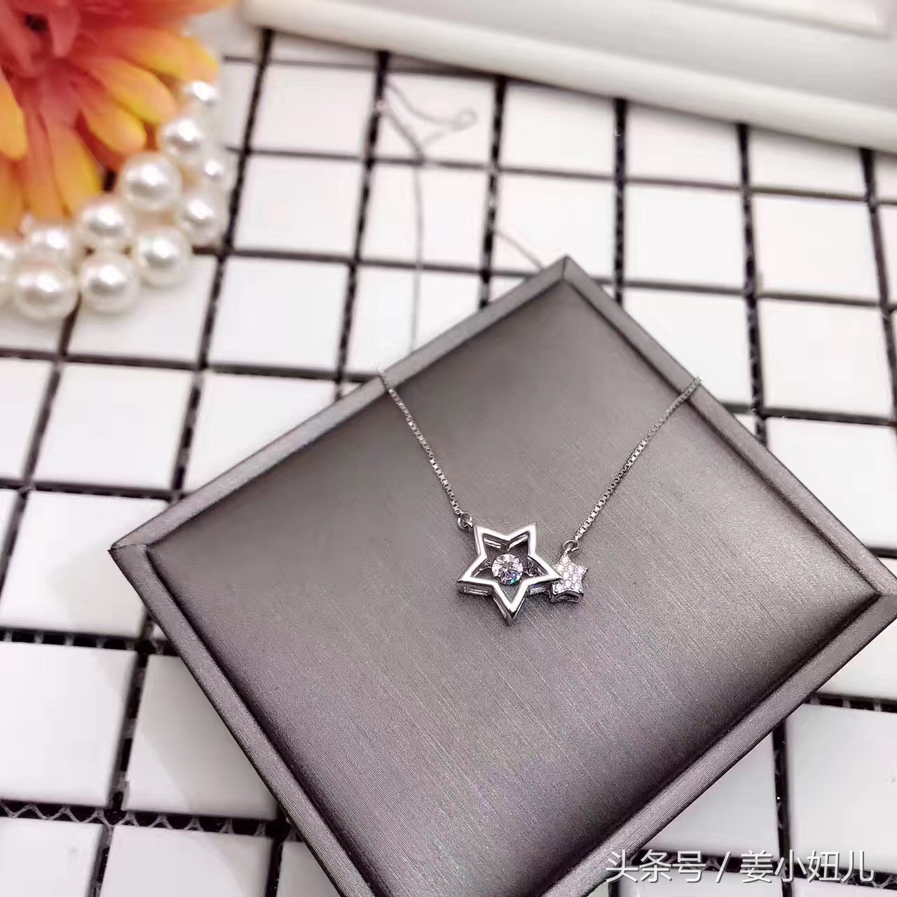 bulingbuling星空锁骨链 (锁骨链流行吗)