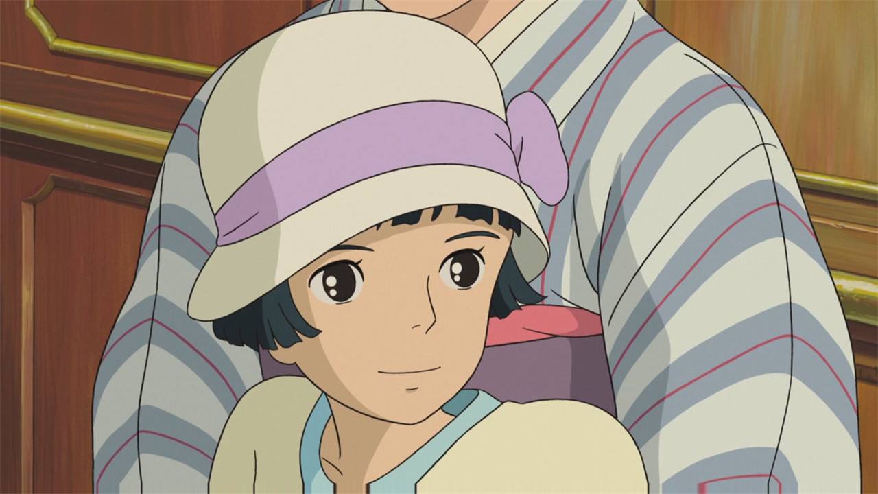 没有*爱性**主题的“病房之恋”：未婚妻罹患严重肺病，他陪伴她进山疗养，等待死神的过程中，也伴随忧伤的幸福