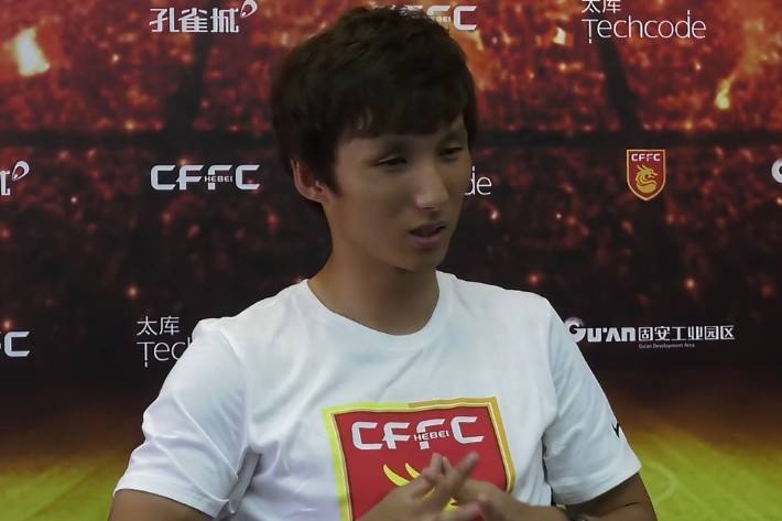 中超周日比赛前瞻：今晚广州恒大淘宝对阵河北华夏幸福将鹿死谁手？