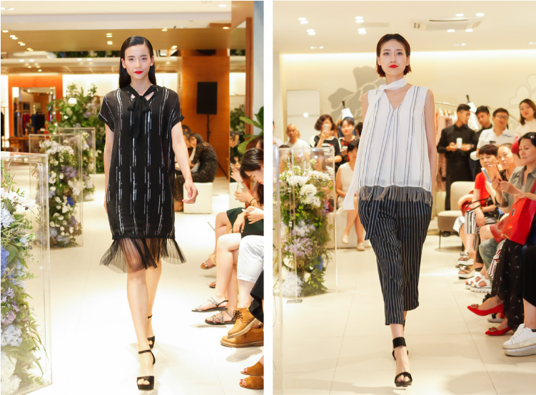 品牌快讯：EPlovesChengdu，尽在EP雅莹成都生活馆