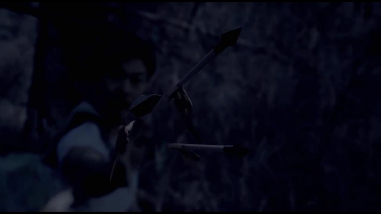 钱小豪僵尸片经典情节,僵尸钱小豪炼尸片段