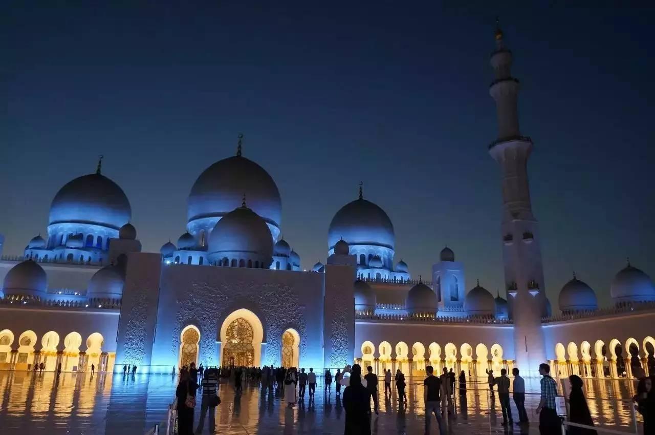 迪拜五日游旅游攻略,迪拜5日自由行旅游攻略