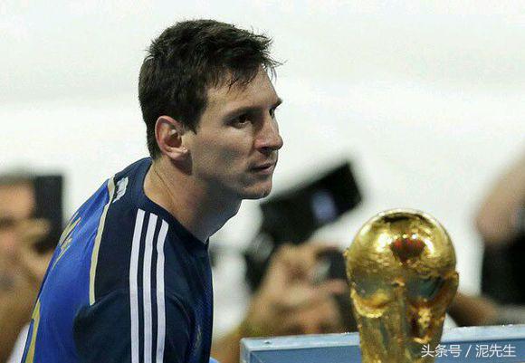 盘点梅西励志的话语,快来看看哪句激励了你