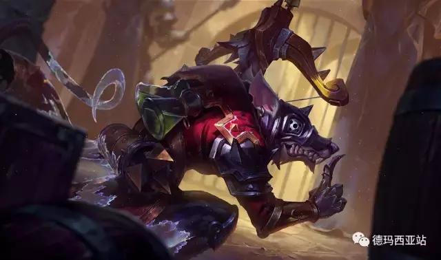 lol美服最新改动,lol美服限定