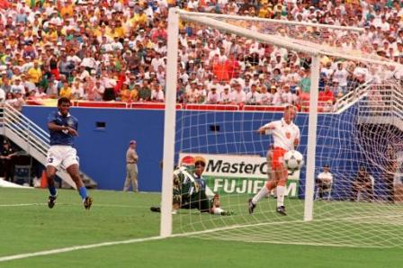 英超30年十大传奇时刻,英超25年