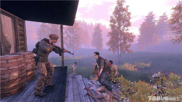 比较自由的沙盒游戏,随心所欲的游戏软件