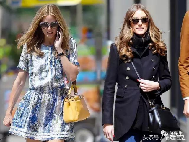 爱包包必看｜FendiPeekaboo，一只经典包包是如何炼成的