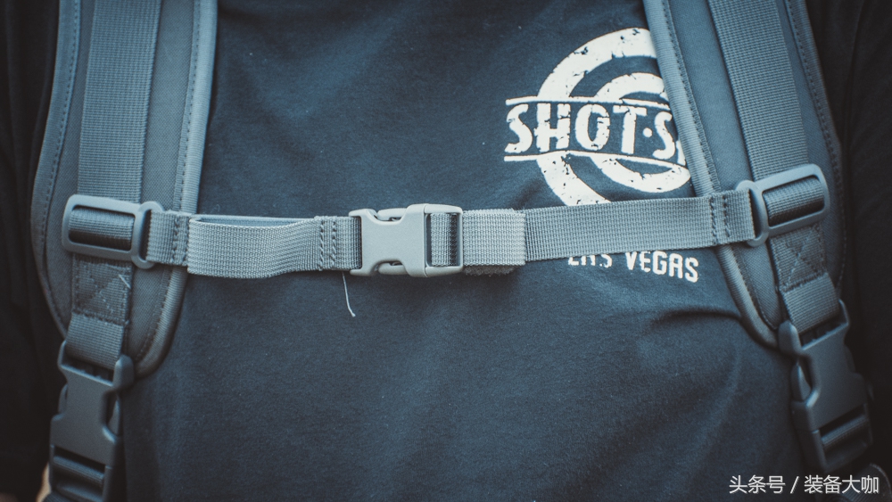 helikon适合通勤的战术包,浣熊背包测评